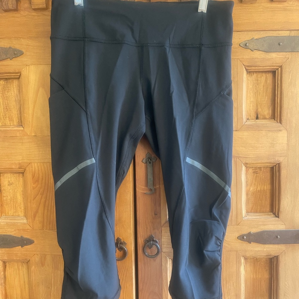 Lululemon Crop Legging